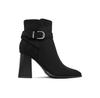 Ankle Boots JENNY CEO-LS6128-02 Black