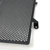 Motorcycle Radiator Guard Grille Cover Grill Mesh Parts Component For Honda CB650R CB650F CBR650R 2014-2019-A99D