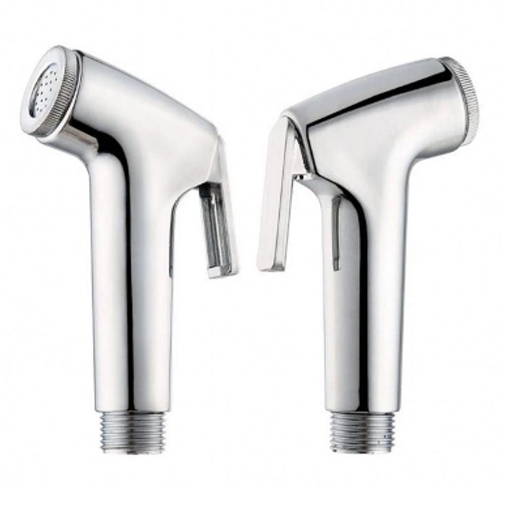 150 см Спрей Биде Ручной Держатель Душевая Лейка АБС Хром