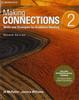 Making Connections Уровень 2 Книга с интегрированными цифровыми навыками и стратегиями для академического чтения Обучение студента
