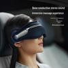 Philips Массажер для глаз с функцией горячего компресса, вилка CN (адаптер в комплекте)