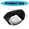 Functonal Garlic Peeling And Crushing Tool Convenient Kitchen Accessory Suitable For Professional And Home Use