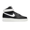 Мужские кроссовки Air Force 1 High '07 Черно-белые Черный/Белый