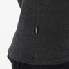AVIREX DAILY RIB HENLYNECK TEE 6143504 men's L grey