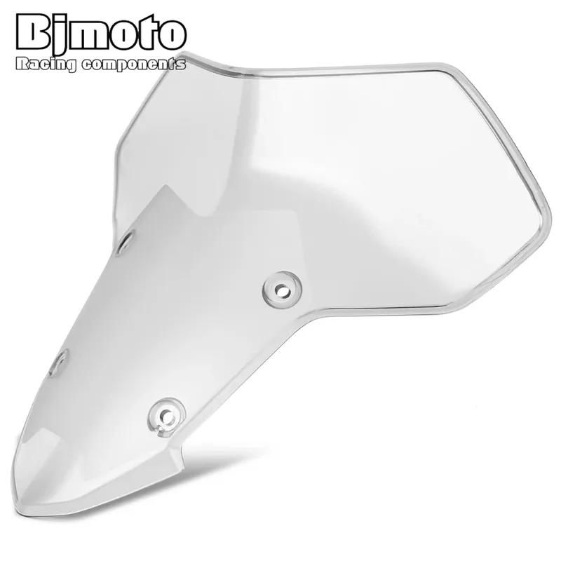 For Kawasaki Ninja Z-H2 ZH2 Z H2 SE 2020 2021 2022 2023 2024 2025 Windscreen Windshield Wind Deflector Shield Screen Visor