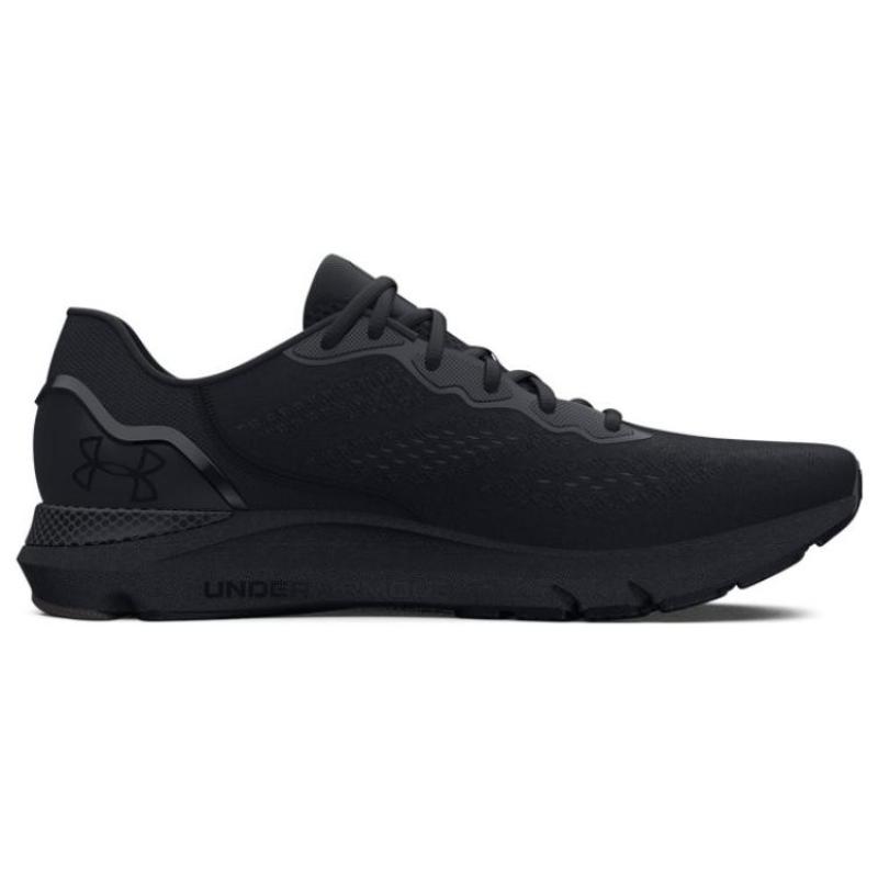 Under Armour Кроссовки Hovr Sonic 6 'Black' 3026121-003
