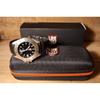 Used LUMINOX Automatic Date Automatic Watch