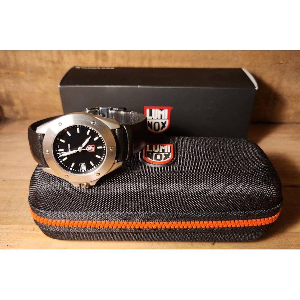 Used LUMINOX Automatic Date Automatic Watch