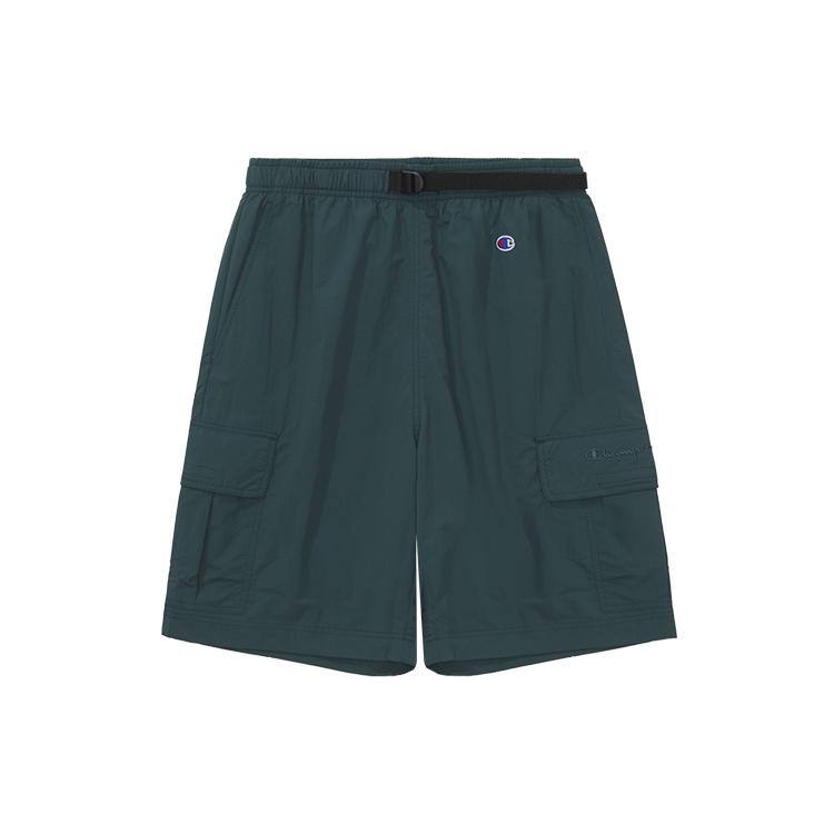 Champion SS22 Shorts Japan Version Unisex C3-V511