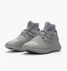 Men's Sneakers Adidas Tubular Doom 'Metallic Silver'