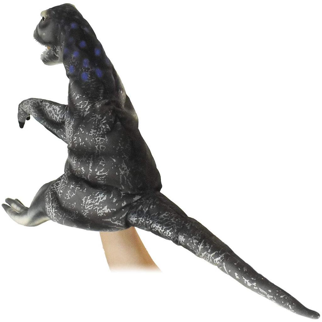 BH7757 HANSA Hand Puppet Albertosaurus 50