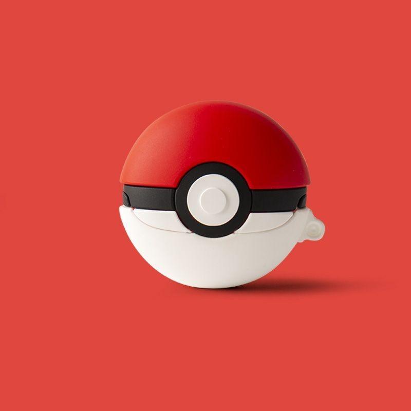 Милый чехол с рисунком покемона 3D для Baseus M2S Baseus M2S Pro, ударопрочный чехол Baseus W2S, защитный чехол с крючком