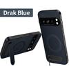 Чехол из текстурированного ТПУ с многоугольной подставкой для Google Pixel 10 Pro 5G, 9 Pro, 9 Pro XL, 8 Pro, скрытая подставка, ударопрочный, мягкий защитный чехол