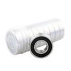 1PC Deep Groove Ball Bearing 6812/6813/6814/6815/6816/6817 2RZ/ZZ High Speed Thin Section Bearings Bearings(6812 2RZ 60x78x10mm)