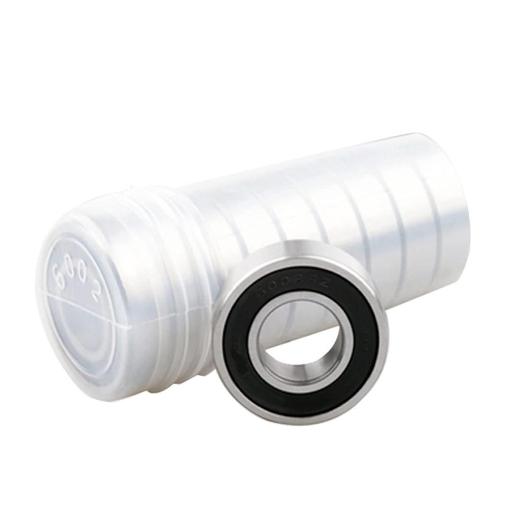 1PC Deep Groove Ball Bearing 6812/6813/6814/6815/6816/6817 2RZ/ZZ High Speed Thin Section Bearings Bearings(6812 2RZ 60x78x10mm)