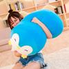 New Arrive 30-90CM Soft Stuffed Doll Animal Pillow Cushion Fat Dog Cat Penguin Pig Frog Plush Toys Birthyday Gift