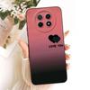 Чехол для Huawei Nova Y91 Y 90 красивый цветок Мягкий силикон Ударопрочный Для Huawei NovaY90 CTR-LX1 Чехол Nova y 91 Корпуса