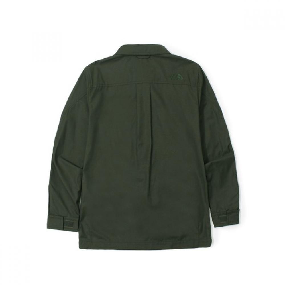 The North Face Мужская куртка оператора Nj3br10b 