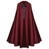 New Medieval Grim Reaper Cos Cape, Halloween Stage Costume Cosplay