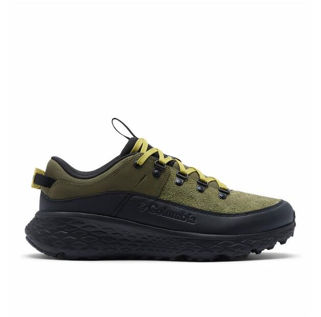 Треккинговые ботинки Columbia Terrastride BC
