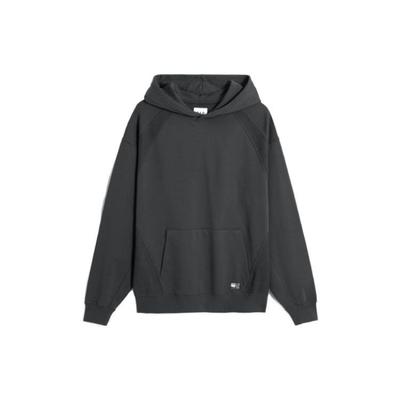 Gap Худи с логотипом из хлопка свободного кроя Унисекс худи 810630