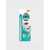 Daiso Бомба Очаровательный Разделенный Карандаш Оттенок Коричневый