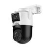 Dahua 6MP Dual-Lens Wireless Outdoor Security Camera