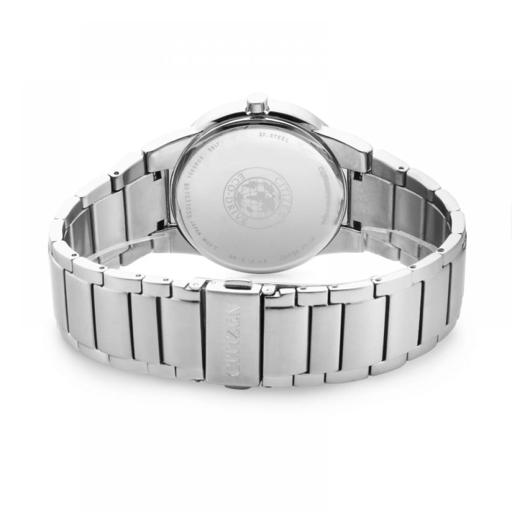 Citizen Axiom Мужские Металлические Часы Au1060 51e