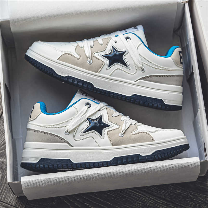 Fashion Breathable 39-47 Best Men's Casual Men's Sneakers Original Summer Outdoor Shoes Sport Leading Shose Resort Casual Celebrity