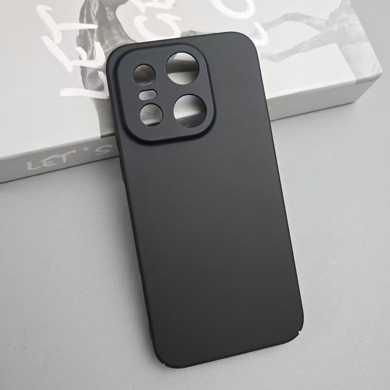 Для OnePlus 15 OnePlus15 5G Жесткий ударопрочный чехол из поликарбоната Легкий Ультратонкий Матовый чехол с защитой от отпечатков пальцев