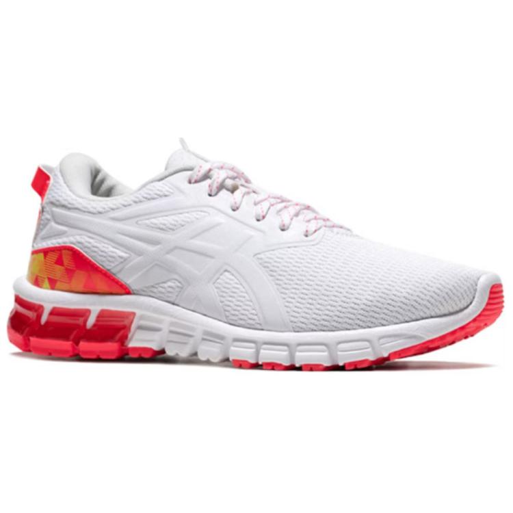 ASICS GEL Quantum FeSta 'White Red' Women's 1022A299-100