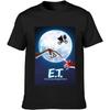 Мужские футболки YOUSAI E.t