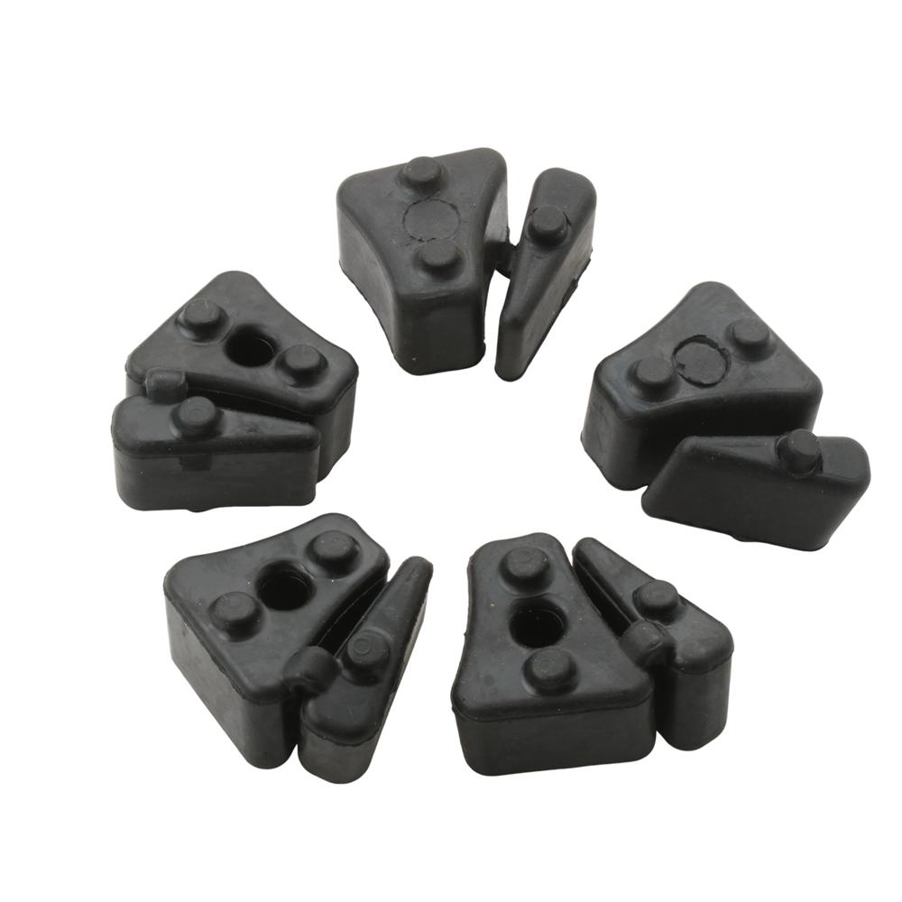 Rear Wheel Cushion Dampers Set For Honda CB450SJ CBR600 F CBR900RRW CB900F 41241-ML7-690 06410-MBW-000 06410-MAL-G00