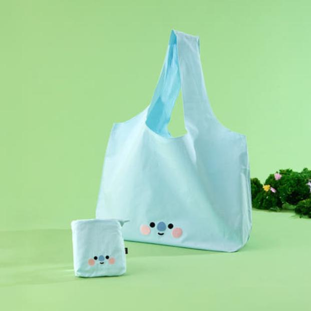 BT21 Эко-сумка для малышей Basic