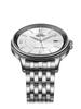 Механические мужские часы Orient RA-AC0J11S10B