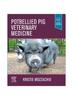 Книга Potbellied Pig Veterinary Medicine With Access Code (Pb 2023)