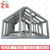 Надувная палатка Longxia Outdoor с опорой-воздушной колонной