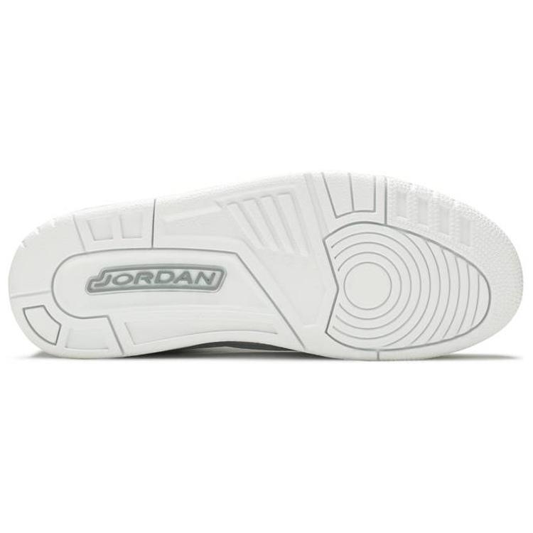 Jordan 3 Retro Pure Money 136064-103