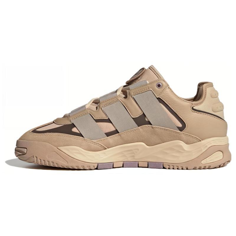 Adidas Originals Niteball 1.0 Flesh Pink Sneakers ID1118