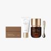 [KOI][Anti-aging Set] Volume Ampoule 35ml + Wrapping Cream 50ml (+core Cream 25ml, Golden Lift Ball)