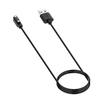 For Realme Watch 5 Magnetic Charging Cable 1m Fast Charging Cord USB Interface