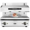 Salamander Toaster Model 600, - Hendi 264706