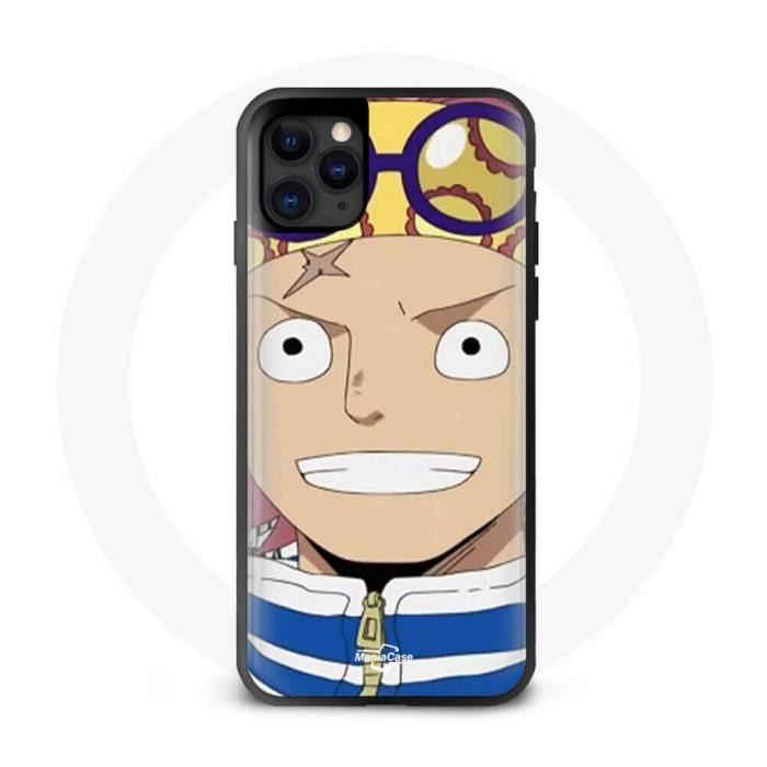 Iphone 13 Pro Max Case Coby One Piece Anime Universe