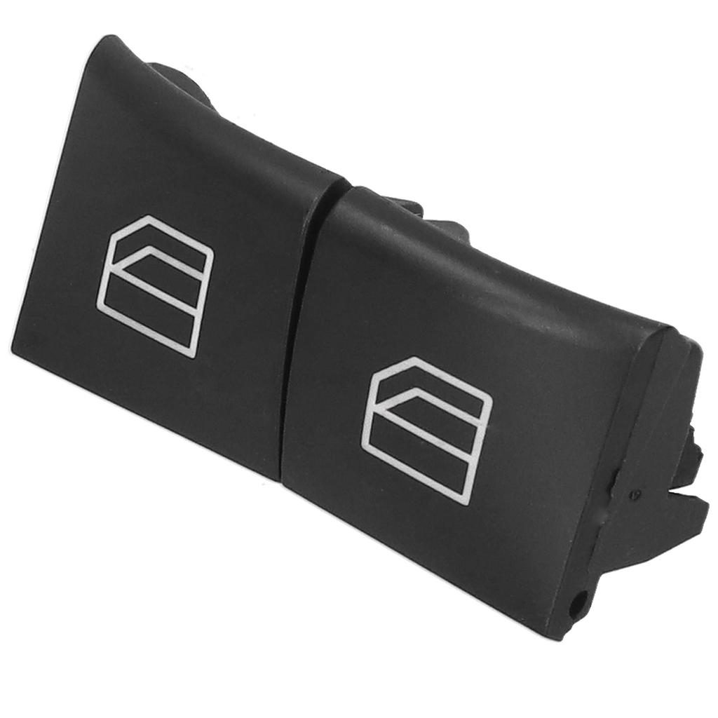 Driver Side Window Switch Button Cap Cover Replacement Fit for Mercedes Benz W164X164W251