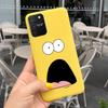 For Samsung Galaxy S10 Lite 2020 Case Colorful Flower Silicon Soft Back Cover For Samsung S10 Lite 2020 S5 S10lite SM-G770F Etui