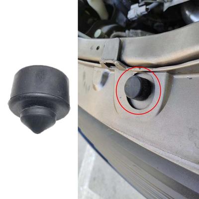 Передний резиновый буфер капота двигателя для Suzuki Swift Alto Vitira S-Cross Alivio Sx4