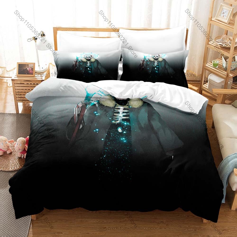Devolver Digital Hit Loop Hero Pixel Art Game Merchandise Duvet Cover Set 1 Duvet Cover + 2 Pillowcases Indie Game Fan Holiday
