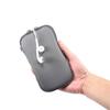 Mobile Phone Case Shockproof Earphone Bag With Hanging Neck Neoprene Bag Mobile Phone Bag