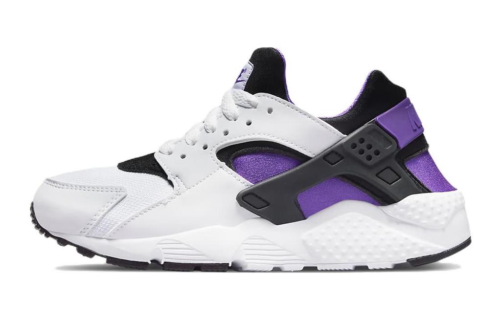 Nike Huarache Run 'Purple Punch' Gs 654275-117