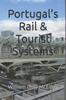 Книга Portugal's Rail & Tourist Systems